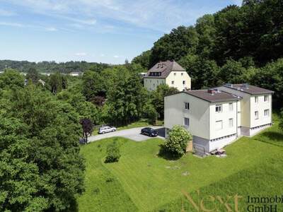 Wohnanlage kaufen in 4400 Steyr (Bild 2)