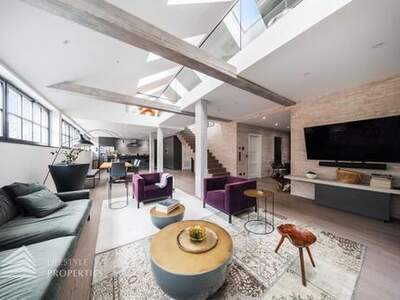 Eigentumswohnung in 1060 Wien