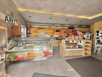 Gewerbeobjekt kaufen in 7410 Loipersdorf