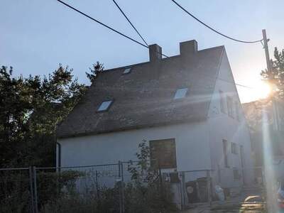 Haus provisionsfrei mieten in 1170 Wien