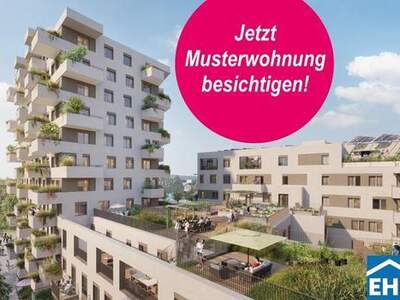 Mietwohnung in 1220 Wien