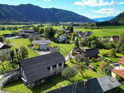 Haus mit Garten kaufen in 9560 Feldkirchen (Bild 3)