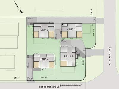 Einfamilienhaus kaufen in 1220 Wien (Bild 2)
