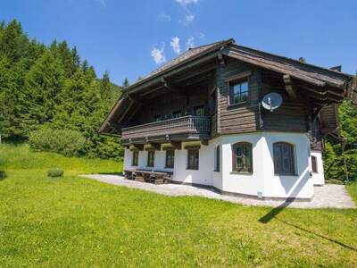 Haus kaufen in 9546 Bad Kleinkirchheim (Bild 4)