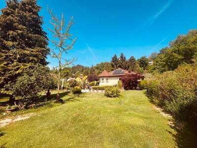 Bungalow kaufen in 4111 Walding
