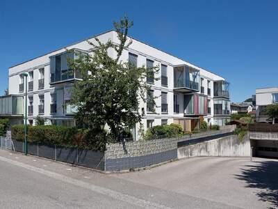 Wohnung mit Balkon mieten in 3372 Blindenmarkt (Bild 2)