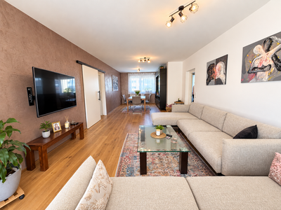 Terrassenwohnung kaufen in 6176 Völs (Bild 4)