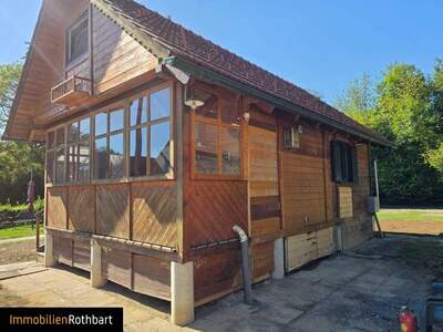 Haus kaufen in 8430 Leibnitz