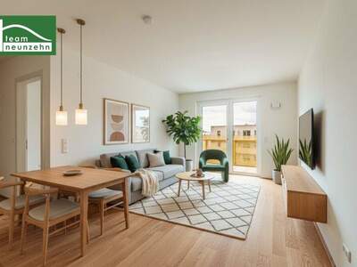 Terrassenwohnung kaufen in 1210 Wien (Bild 5)