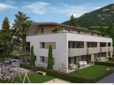 Wohnung kaufen in 5020 Salzburg