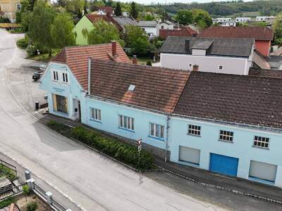 Haus kaufen in 2051 Platt