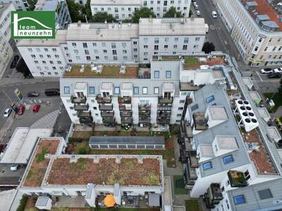 Terrassenwohnung mieten in 1120 Wien (Bild 5)