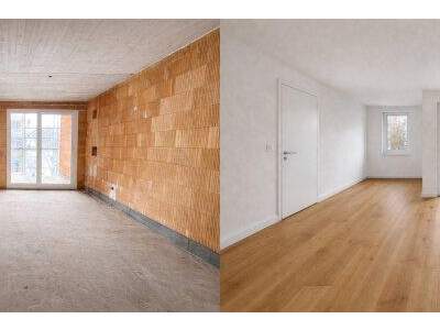 Terrassenwohnung kaufen in 1050 Wien (Bild 2)