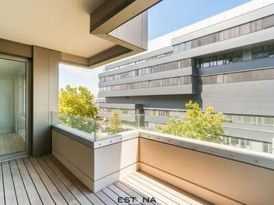 Wohnung mit Balkon kaufen in 1100 Wien (Bild 2)