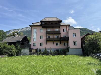 Wohnung kaufen in 4822 Bad Goisern