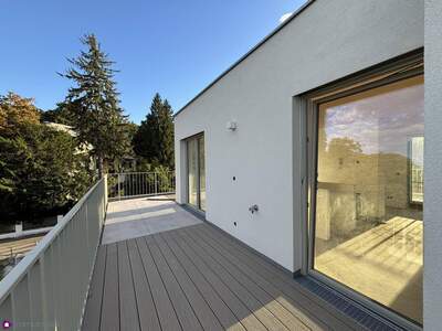 Haus kaufen in 3400 Weidling