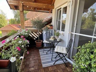 Wohnung mieten in 4492 Hofkirchen