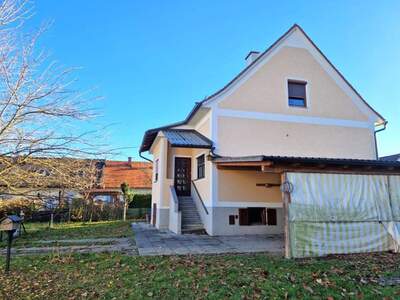Haus kaufen in 8280 Fürstenfeld (Bild 2)