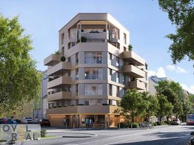 Wohnung kaufen in 1170 Wien