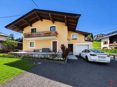 Haus kaufen in 6391 Fieberbrunn