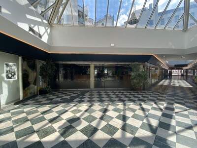 Gewerbeobjekt mieten in 1040 Wien (Bild 2)