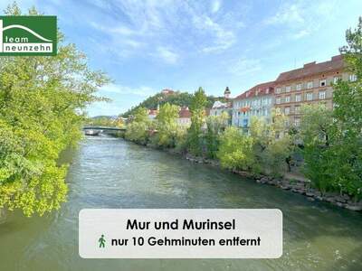 Wohnung mieten in 8020 Graz (Bild 5)