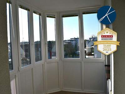 Terrassenwohnung kaufen in 2491 Neufeld (Bild 1)