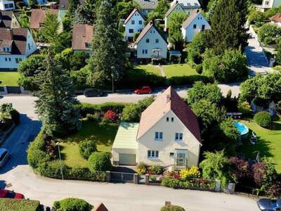 Haus kaufen in 3400 Klosterneuburg