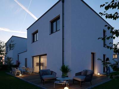 Haus mit Garten kaufen in 4722 Steegen (Bild 3)