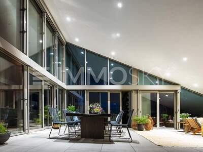 Terrassenwohnung kaufen in 4880 St. Georgen (Bild 1)