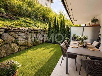 Terrassenwohnung kaufen in 5302 Henndorf (Bild 1)