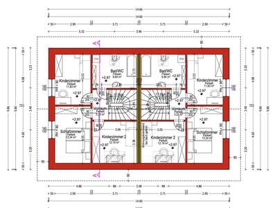 Haus mit Garten kaufen in 8435 Wagna (Bild 4)