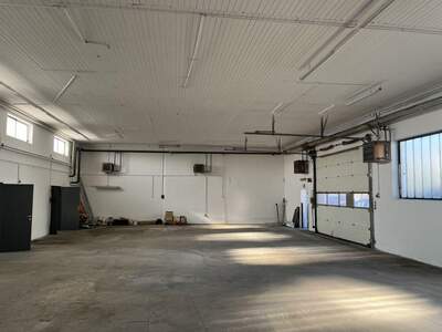 Gewerbeobjekt mieten in 4221 Steyregg (Bild 5)