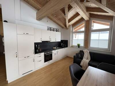Wohnung mit Balkon kaufen in 6391 Fieberbrunn (Bild 3)