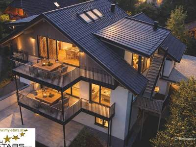 Wohnung kaufen in 4865 Nußdorf (Bild 1)