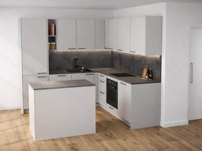 Mietwohnung in 4600 Wels (Bild 1)