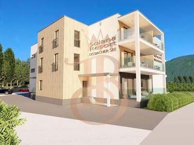 Anlageobjekt kaufen in 9551 Bodensdorf