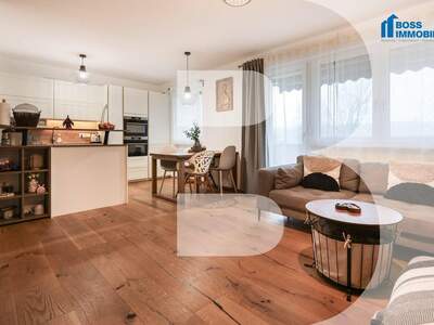 Wohnung kaufen in 4050 Traun