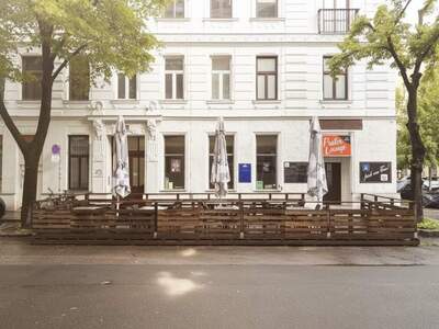 Gewerbeobjekt mieten in 1020 Wien