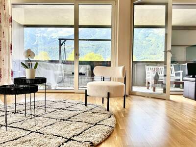 Wohnung mit Balkon mieten in 6020 Innsbruck (Bild 4)