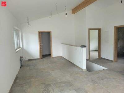 Terrassenwohnung kaufen in 9552 Steindorf (Bild 5)