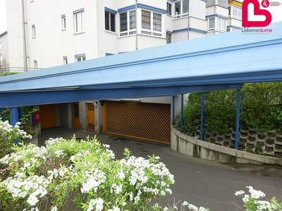 Immobilie mieten in 4053 Ansfelden (Bild 1)