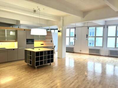 Eigentumswohnung in 1030 Wien