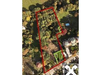 Grundstück kaufen in 1190 Wien