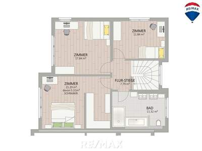 Haus mit Garten kaufen in 1220 Wien (Bild 5)