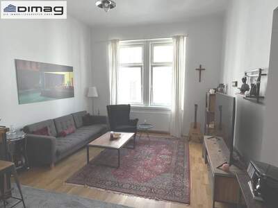 Mietwohnung in 1060 Wien