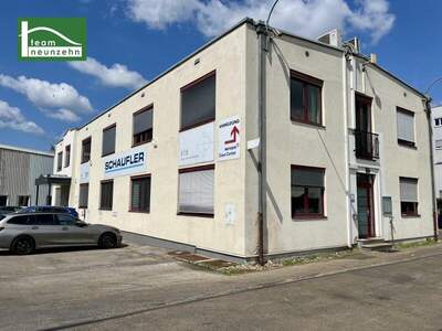 Büro / Praxis mieten in 1210 Wien (Bild 1)