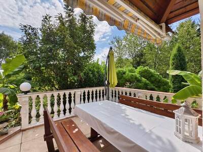 Haus kaufen in 8384 Minihof