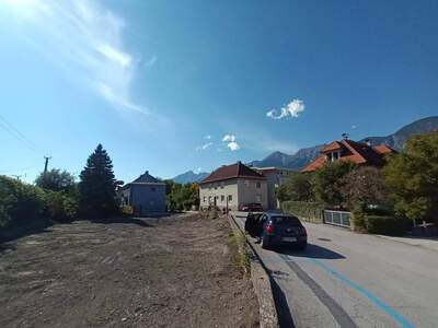 Grundstück kaufen in 6060 Hall