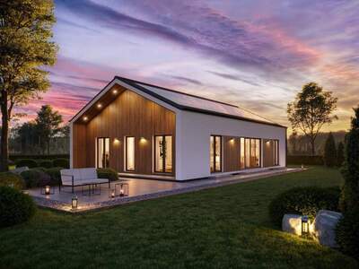 Haus kaufen in 2384 Breitenfurt